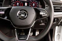 Skoda Kamiq MONTE CARLO TSI 20