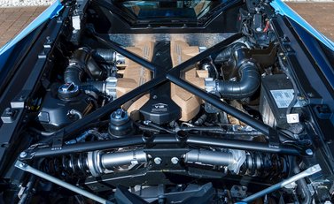 Lamborghini Aventador SVJ LP 770-4 Roadster 39