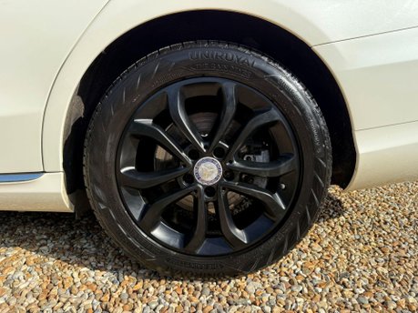 Mercedes-Benz C Class 2.1 C250 BlueTEC Sport G-Tronic+ Euro 6 (s/s) 5dr 11