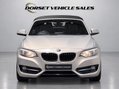 BMW 2 Series 2.0 220i Sport Euro 6 (s/s) 2dr 5