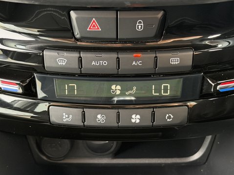 Peugeot 208 1.2 PureTech 110 Tech Edition 5dr 25