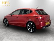SEAT Ibiza 1.0 TSI FR Sport Hatchback 5dr Petrol DSG Euro 6 (s/s) (110 ps) 5