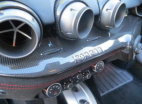 Ferrari F12 Berlinetta 11