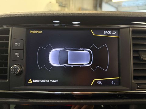 SEAT Leon 2.0 Leon Cupra 300 TSi Semi-Auto 5dr 22