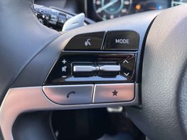 Hyundai TUCSON 1.6 Tucson Ultimate TGDi HEV Auto 5dr 65