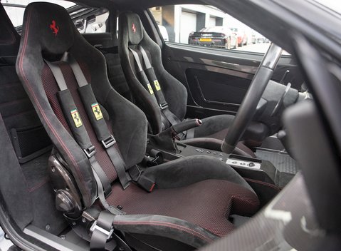 Ferrari 430 Scuderia 12