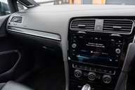 Volkswagen Golf 2.0 Golf R TSi Semi-Auto 4WD 5dr 39