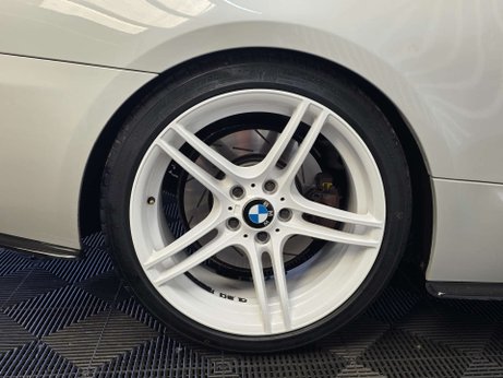 BMW 3 Series 3.0 335i Sport Plus Edition Coupe 2dr Petrol DCT Euro 5 (306 ps) 22