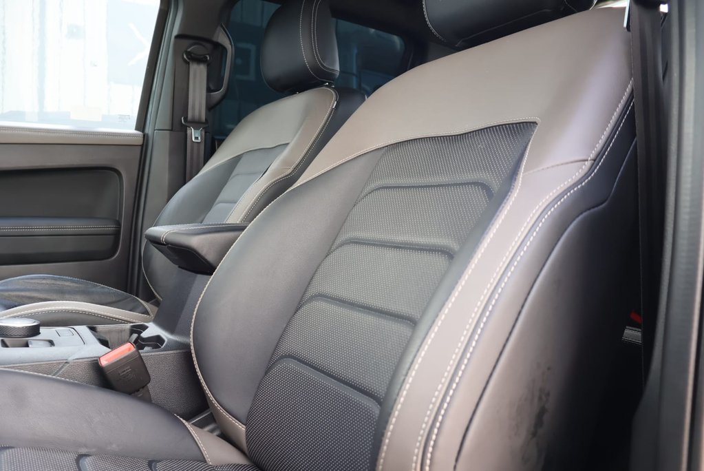 Volkswagen Amarok DC TDI STYLE 4MOTION stunningly styled by Seeker Uk 19