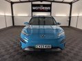 Hyundai KONA 39kWh Premium Auto 5dr (10.5kW Charger) 46