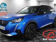 Peugeot 2008 GT PREMIUM 1