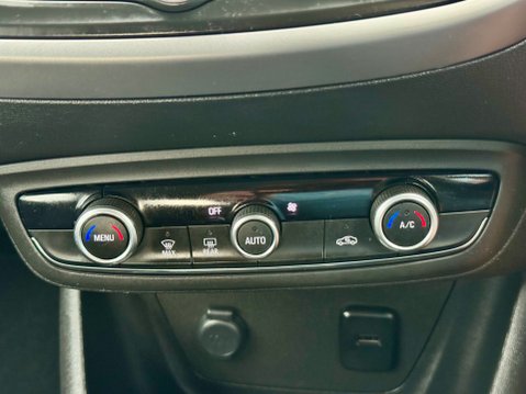 Vauxhall Crossland X SE 29