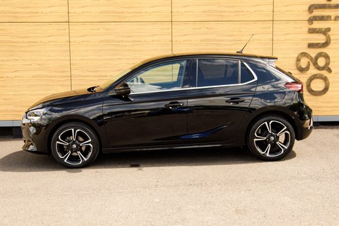 Vauxhall Corsa ELITE EDITION 13