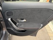 Mercedes-Benz A Class A 220 AMG LINE PREMIUM 30