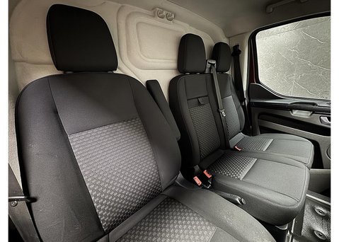 Ford Transit Custom 2.0 280 EcoBlue Trend Panel Van 5dr Diesel Manual L1 H1 Euro 6 (s/s) (130 p 32
