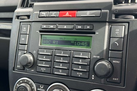 Land Rover Freelander 2 2.2 SD4 Sport LE SUV 5dr Diesel CommandShift 4WD Euro 5 (190 ps) 36