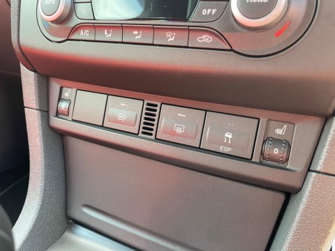 Ford Focus 2.5 SIV ST-500 3dr 42