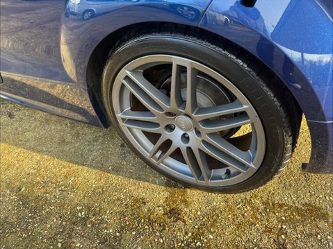 Audi TT *** SOLD *** 6