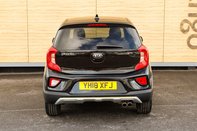 Kia Picanto X-LINE 6