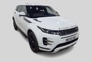 Land Rover Range Rover Evoque 2.0 Range Rover Evoque R-Dynamic S D 4x2 5dr