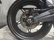 cf moto MT 2025 19K FULL LUGGAGE DUEL ADVENTURE BIKE 650CC 27