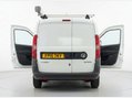 Vauxhall Combo 1.3 CDTi 2000 ecoFLEX 16v Panel Van 3dr Diesel Manual FWD L1 H1 (s/s) (126 11