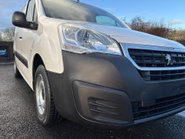 Peugeot Partner 850 S L1 1.6 Hdi 92ps Panel Van - Air Conditioning 19