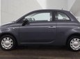 Fiat 500 1.2 Pop Euro 6 (s/s) 3dr 4