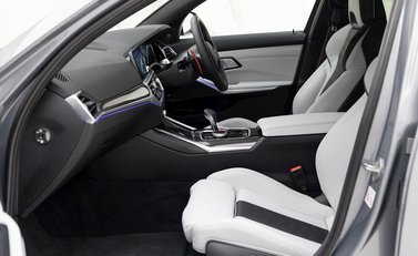 BMW M3 Competition xDrive 15