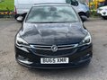 Vauxhall Astra 1.4i Turbo SRi Nav Euro 6 5dr 2