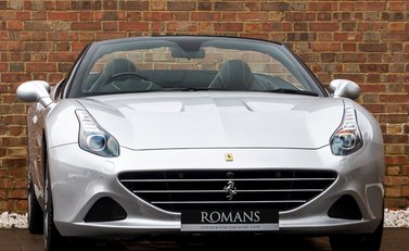 Ferrari California T 1