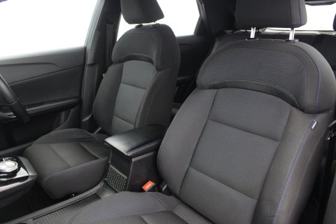 MG MG4 5dr 150kW SE EV Long Range Electric Auto 9