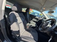Audi A1 TFSI SPORT NAV 10