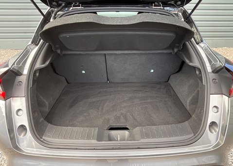 Nissan Juke DIG-T N-CONNECTA 10