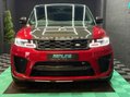 Land Rover Range Rover Sport 5.0 P575 V8 SVR Carbon Edition Auto 4WD Euro 6 (s/s) 5dr 7