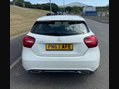 Mercedes-Benz A Class 1.5 A 180 D Sport Premium Auto 5dr 5