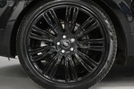 Land Rover Range Rover Sport 3.0 Range Rover Sport HSE Dynamic Black D MHEV Auto 4WD 5dr 35