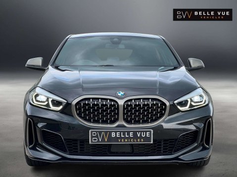 BMW 1 Series 2.0 M135i xDrive Automatic 4WD 5dr *NATIONAL DELIVERY* 20