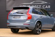Volvo XC90 2.0 XC90 R-Design B5 MHEV AWD Auto 4WD 5dr 14