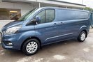 Ford Transit Custom 300 L2 170 ps Limited Panel Van - Power Invertor