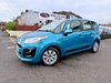 Citroen C3 Picasso VTR PLUS HDI