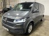 Volkswagen Transporter T30 TDI P/V HIGHLINE
