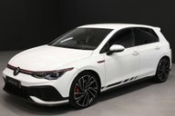 Volkswagen Golf 2.0 Golf Clubsport GTi TSi Semi-Auto 5dr 8
