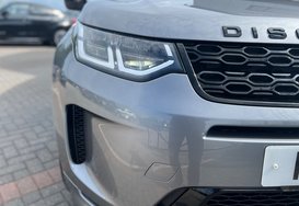 Land Rover Discovery Sport R-DYNAMIC S PLUS MHEV 13