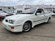 Ford Sierra RS COSWORTH 1