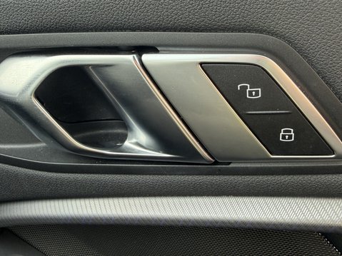 BMW 1 Series 118i [136] M Sport 5dr Step Auto [Pro Pack] 34