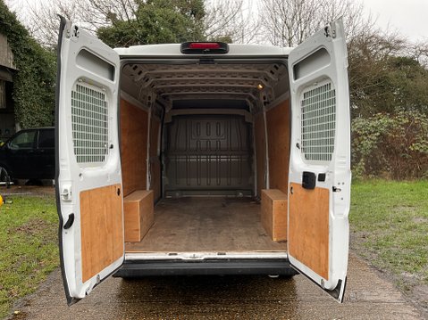Citroen Relay 35 L3H2 ENTERPRISE EDITION BLUEHDI S/S 7