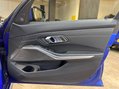 BMW 3 Series 2.0 320d M Sport Auto 4dr 49