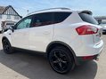 Ford Kuga 2.0 Kuga Zetec TDCi 5dr 9