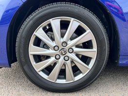Toyota Yaris 1.5 Yaris Icon HEV CVT 5dr 14
